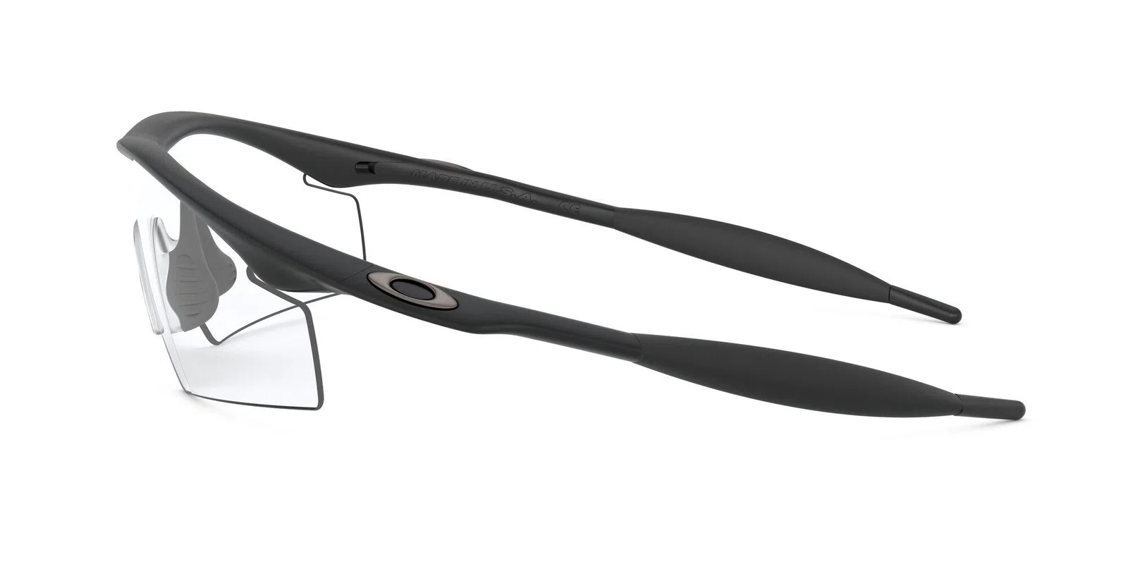 Oakley Ballistic M Frame Strike 9060 Sunglasses - view 7